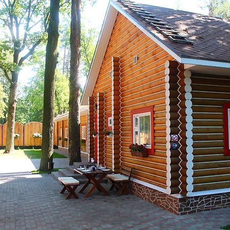 Belaya Dacha Apartment Gomel Pokoj fotografie
