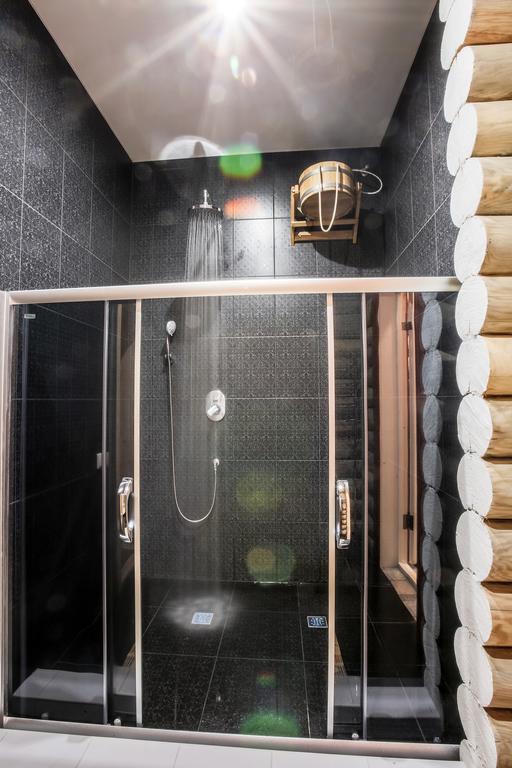 Belaya Dacha Apartment Gomel Pokoj fotografie
