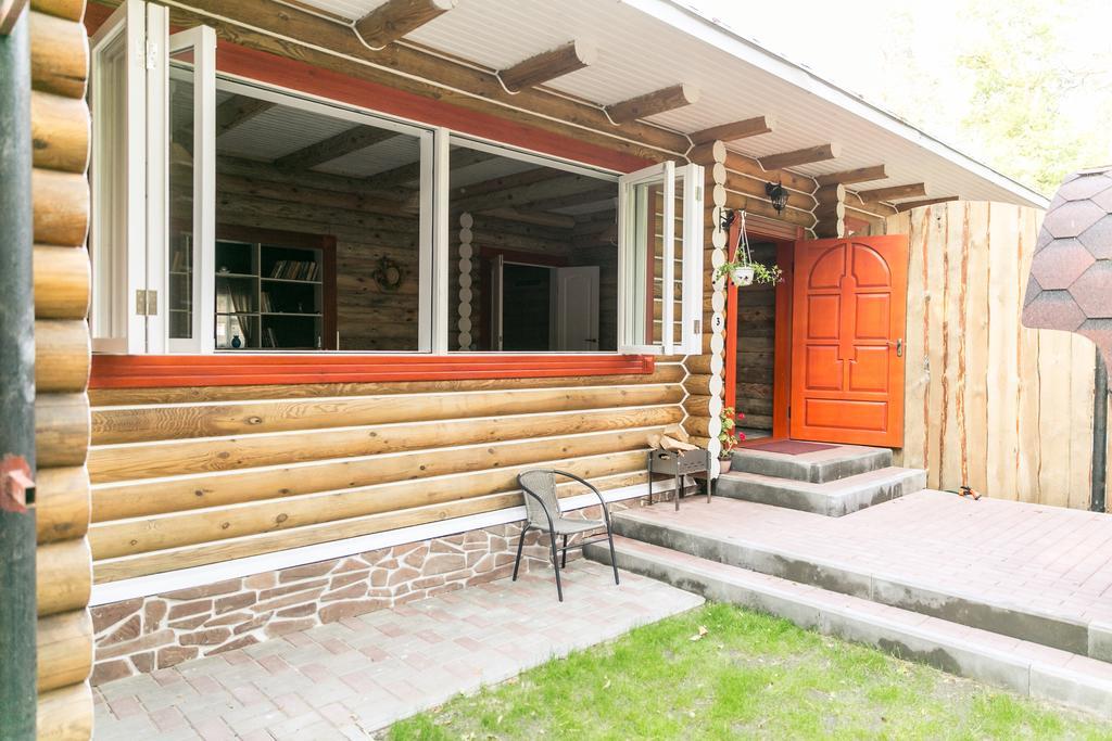 Belaya Dacha Apartment Gomel Pokoj fotografie