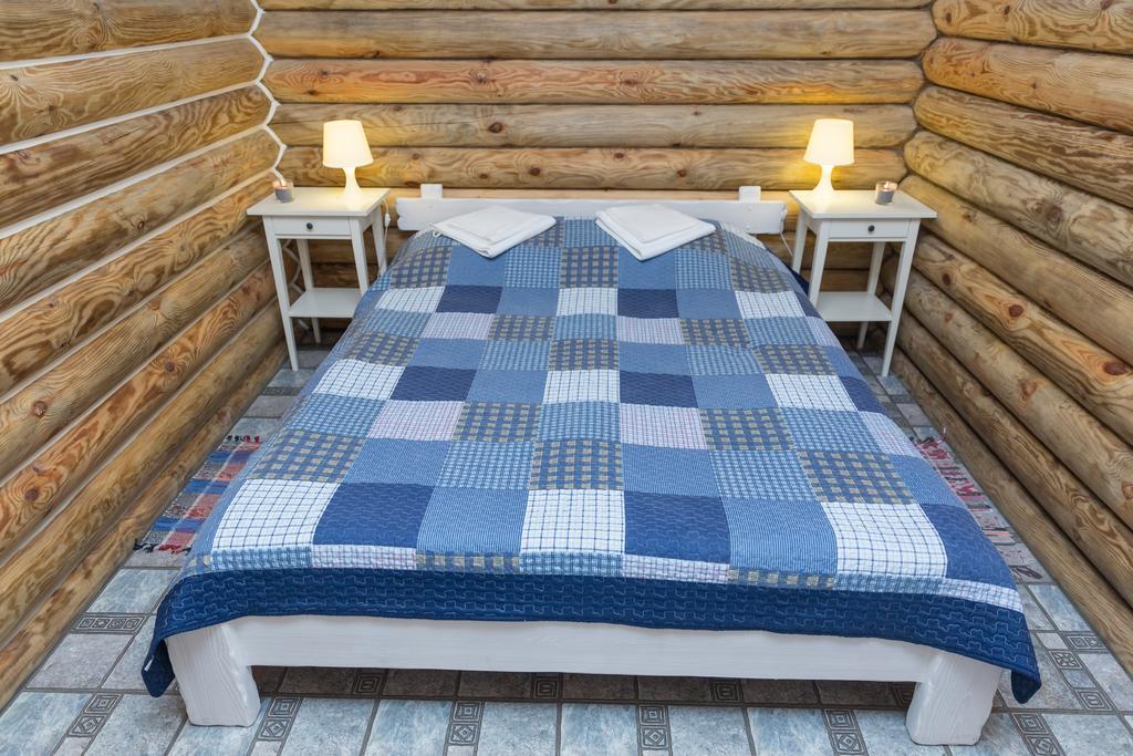 Belaya Dacha Apartment Gomel Exteriér fotografie