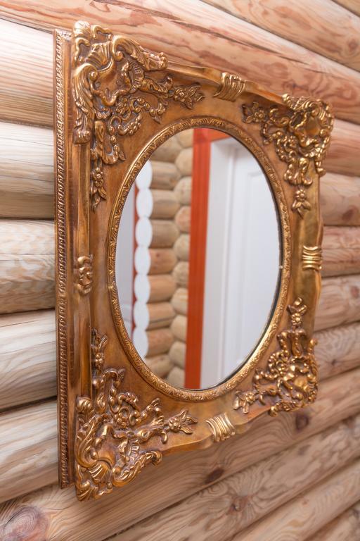 Belaya Dacha Apartment Gomel Exteriér fotografie