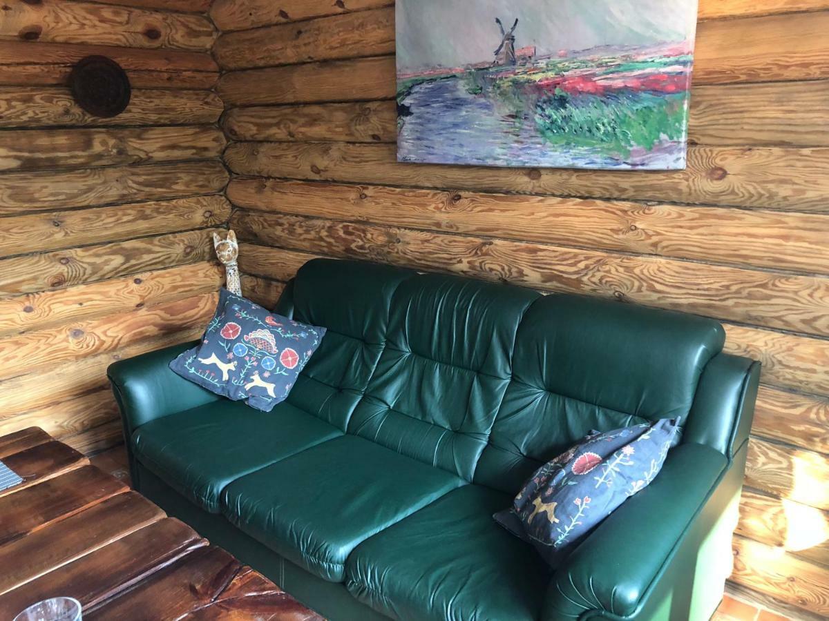 Belaya Dacha Apartment Gomel Exteriér fotografie